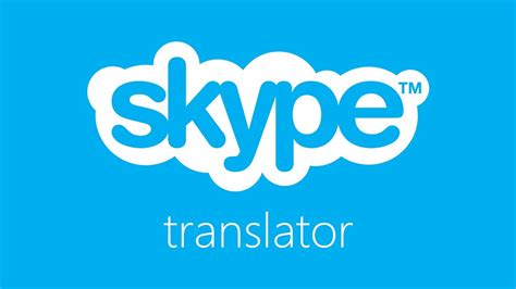 Skype Translator: Skype empieza a integrar su traductor ...