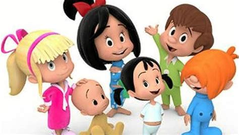 ‘La familia Telerín’ regresa como ‘Cleo &Cuquín’. Deia ...