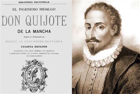 “La poesía del Quijote”, hoy martes 9 a las 19:30 en la ...