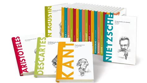 ‘La Vanguardia’ presenta la colección de libros ‘Descubrir ...