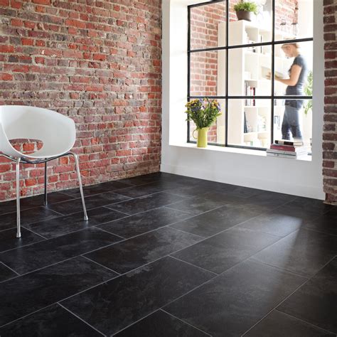 slate looking tile floors | Slate Tiles | This WordPress ...