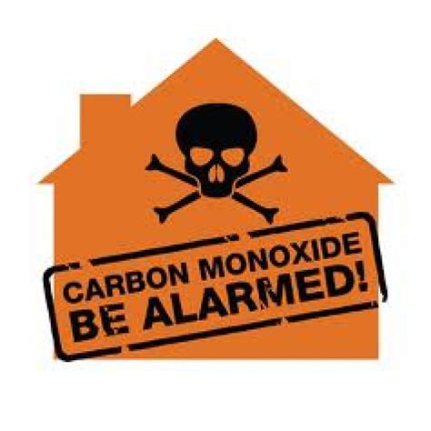 Sleep Safe Carbon Monoxide Detector