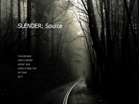 Slender: El juego de terror de Slenderman  gratis y legal ...