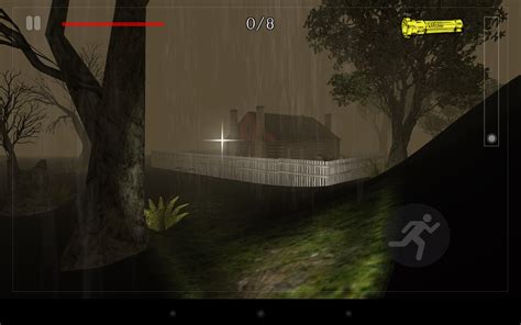 SLender man 2 Download | Games Android