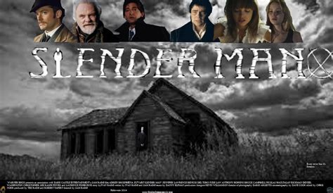 Slender Man Full Movie HD   Full HD Movies Watch & Download