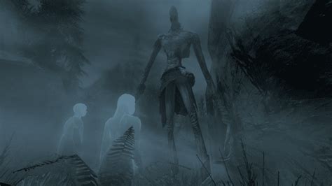 Slender Man   Halloween Special  mihail immersive add ons ...
