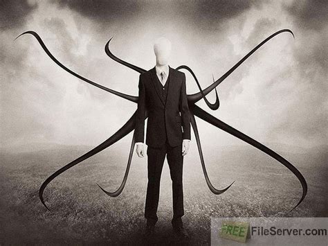 Slender Man Horror full Movie Watch online and Download 2018