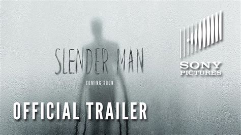 SLENDER MAN   Official Trailer  HD
