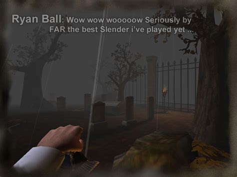 Slender Man Origins 1 Lost Kids. Best horror game ...