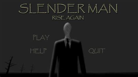 Slender Man Rise Again  Free  Descarga APK   Gratis Arcade ...