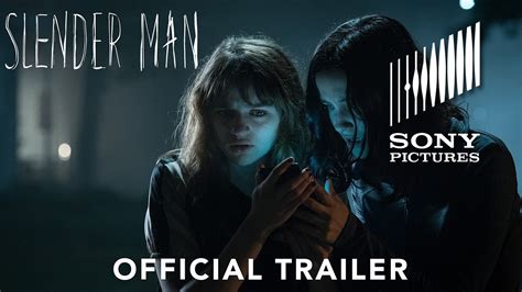 SLENDER MAN – Official Trailer 2  HD  – Phase9 Entertainment