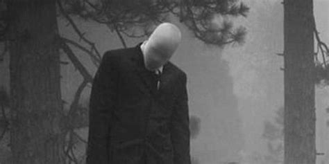 Slender Man: The Online Horror Creation That Is Inspiring ...