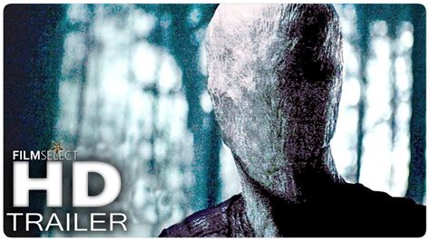 SLENDER MAN Trailer 2  2018    YouTube