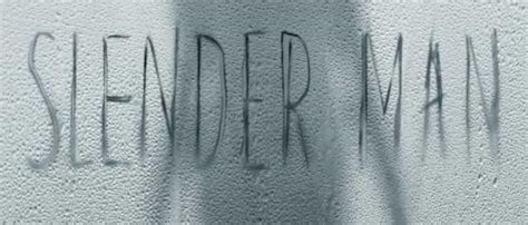 Slender Man: tráiler de la película sobre la leyenda ...