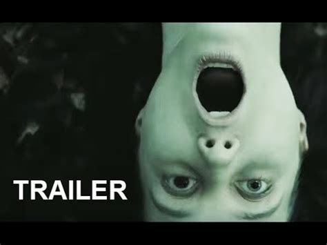 Slender Man   Trailer Español 2018   YouTube