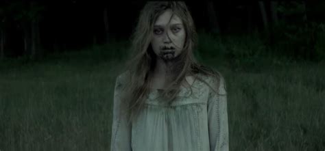 Slender Man Trailer Is Here and It s Terrifying  Watch ...