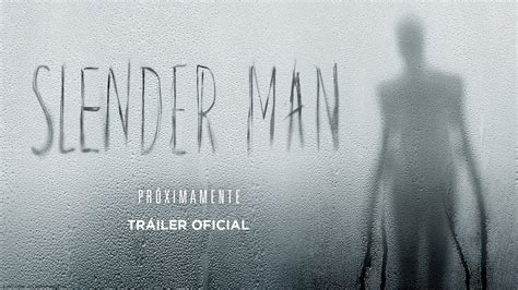 Slender Man   Trailer Oficial 2018   Sony Pictures   YouTube