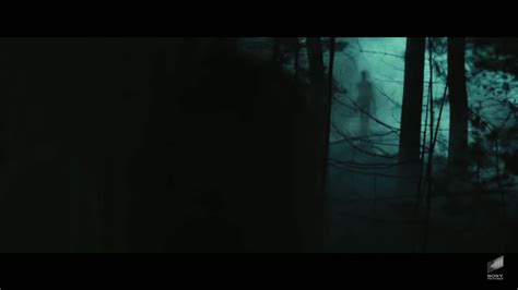 Slender Man Trailer Screenshot   GoneFullGeek