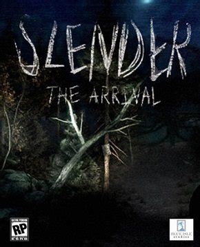 Slender The Arrival Download   GamesofPC.com   Download ...