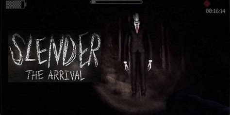 Slender: The Arrival estarà disponible per a Xbox 360 i ...
