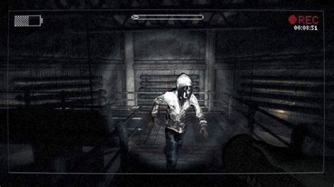 Slender: The Arrival PC Game Free Download | Hienzo.com