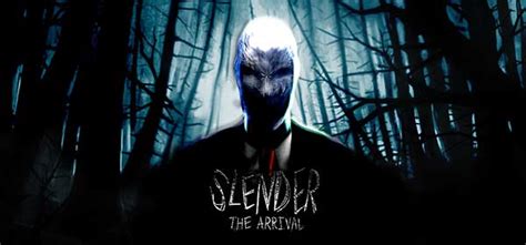 Slender The Arrival İndir – Full Korku Oyunu | Oyun İndir ...