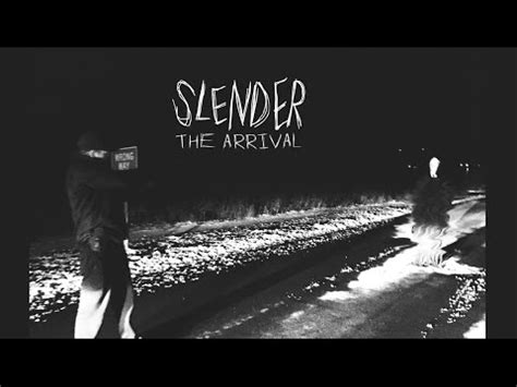 Slender The Arrival Teaser Trailer   Download HD Torrent