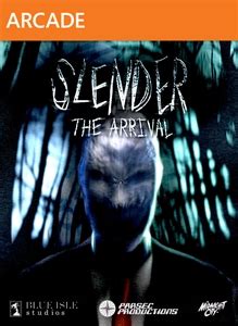 Slender The Arrival XBOX 360  RGH/JTAG  | Game over de ...