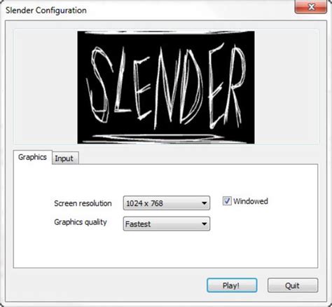 Slender: The Eight Pages   Download
