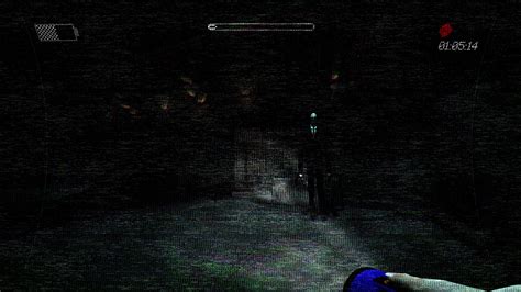 Slender: The Eight Pages Free Download   Full Version  PC