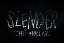Slender: The Eight Pages torrent