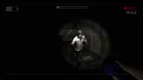Slenderman Online Juego. Awesome Screenshots Of The ...