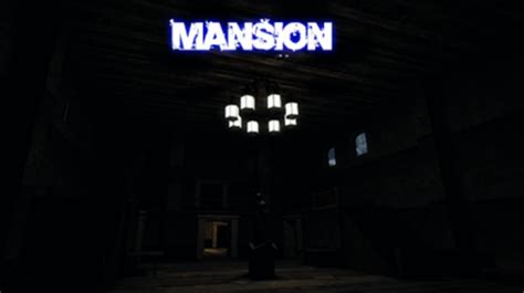 Slenderman s Shadow: Mansion   Descargar gratis
