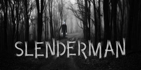 Slenderman: una película de terror en camino