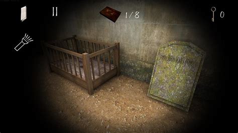 Slendrina: The Cellar 2   Android Apps on Google Play