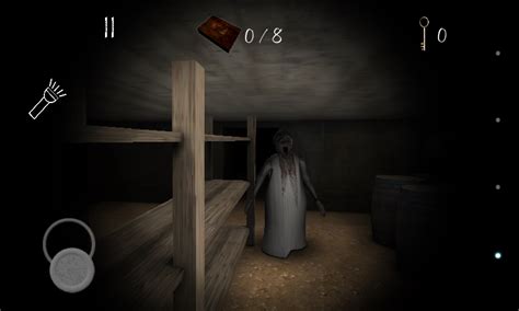 Slendrina: The Cellar 2   Android games   Download free ...