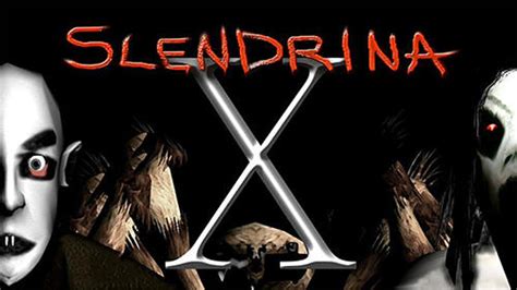 Slendrina X for Android   Free Download Slendrina X Apk ...