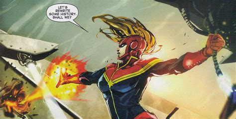 “Let’s Rewrite Some History”: Captain Marvel & Feminist ...