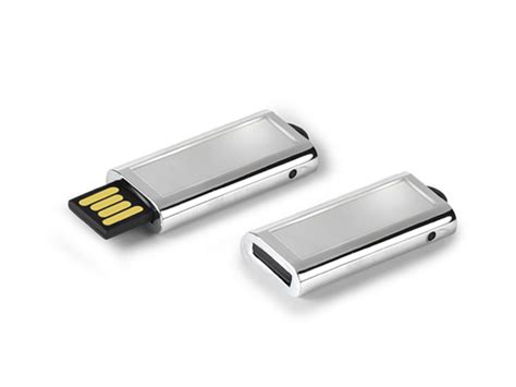 SLIDER USB flash memorija – Kale