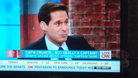 Slow News Day: CNN s Cap n Crunch Headline Is Super ...