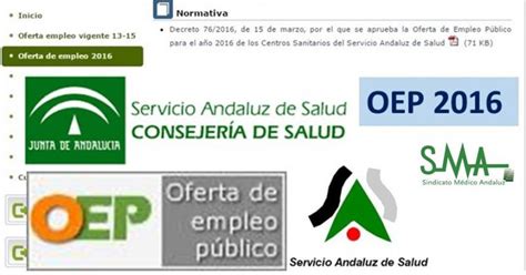 SMA   Sindicato Médico Andaluz