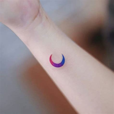 Small And Cute Tattoo Design For Women | PowerShay.com ...