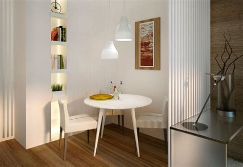 Small Apartments Decor | The Flat Decoration