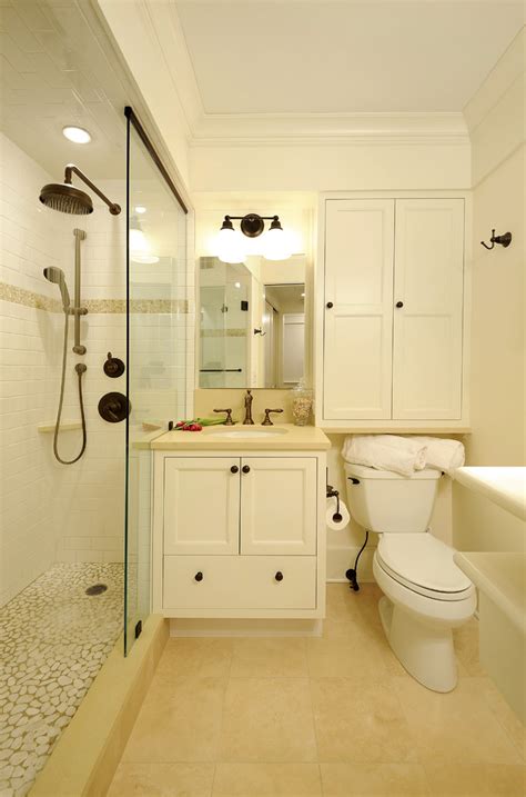 Small bathroom Design Ideas