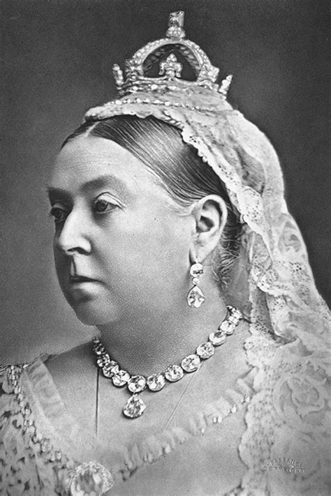 Small Diamond Crown of Queen Victoria   Wikipedia