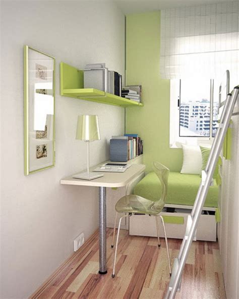 Small Space Design Ideas for Your Teen’s Room | Alan And ...