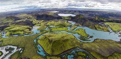 ﻿Mapa de Islandia﻿, donde está, queda, país, encuentra ...