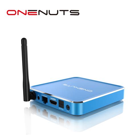 smart android tv box, best android tv box manufacturer ...