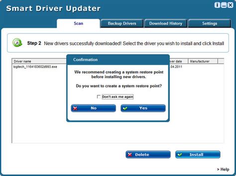 Smart Driver Updater 4 Crack or Serial Key – C 4 Crack