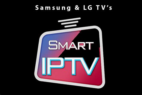 Smart IPTV – Buffering Issues on Samsung and LG Smart TV ...